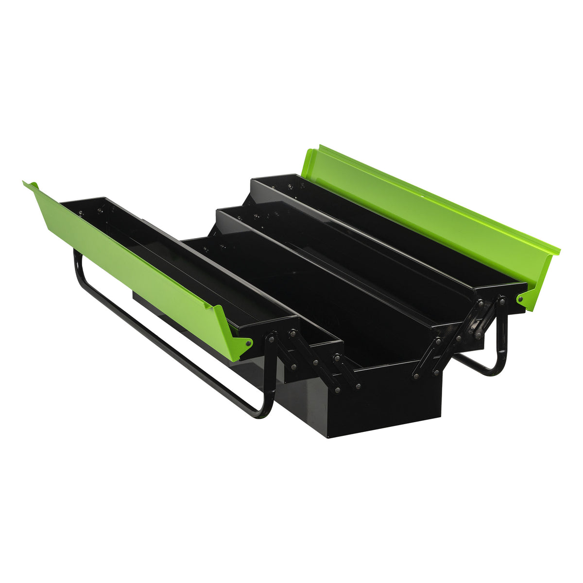 CASSETTA PER UTENSILI PIEGHEVOLE 75CM | 54393