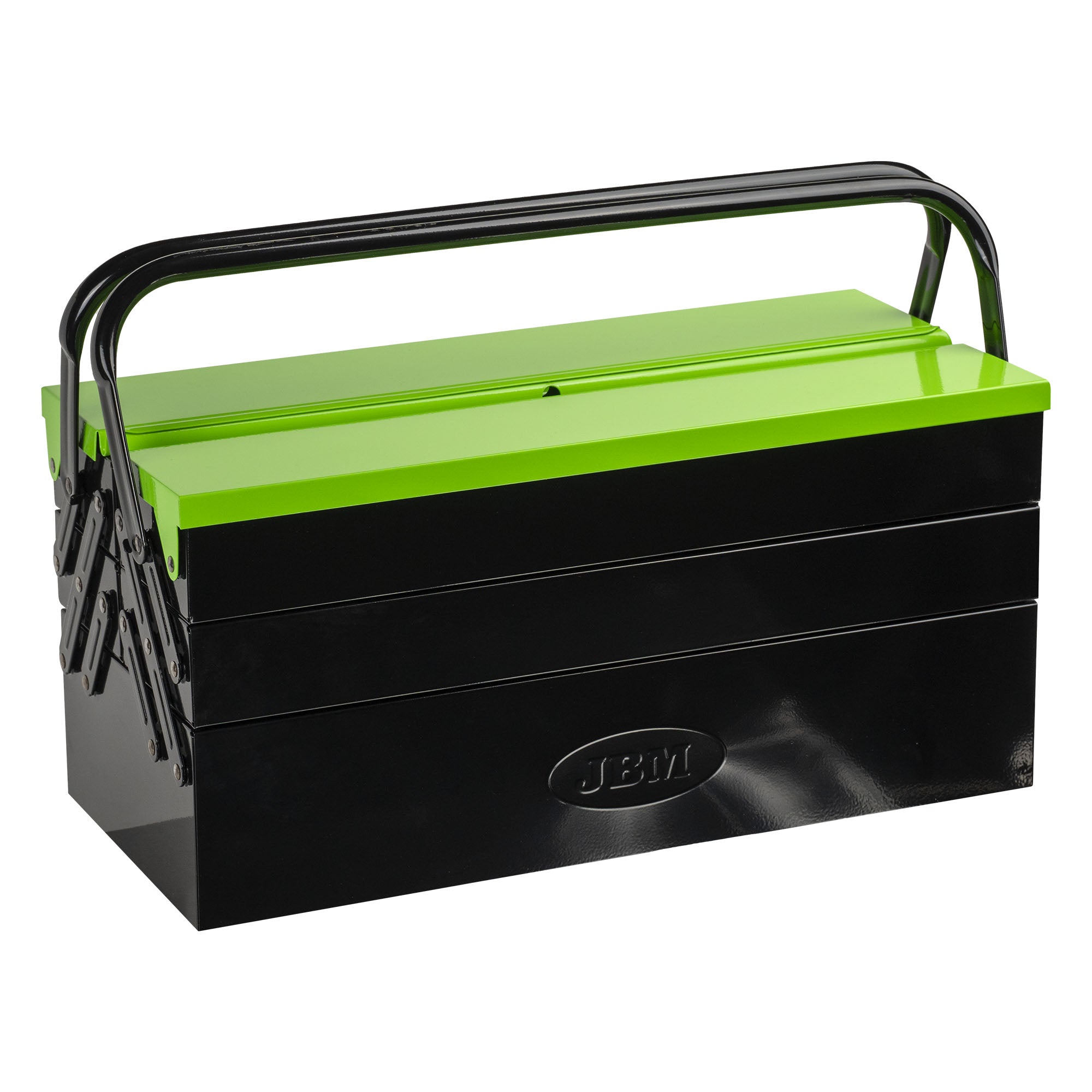 54394 CASSETTA PER UTENSILI PIEGHEVOLE 53CM