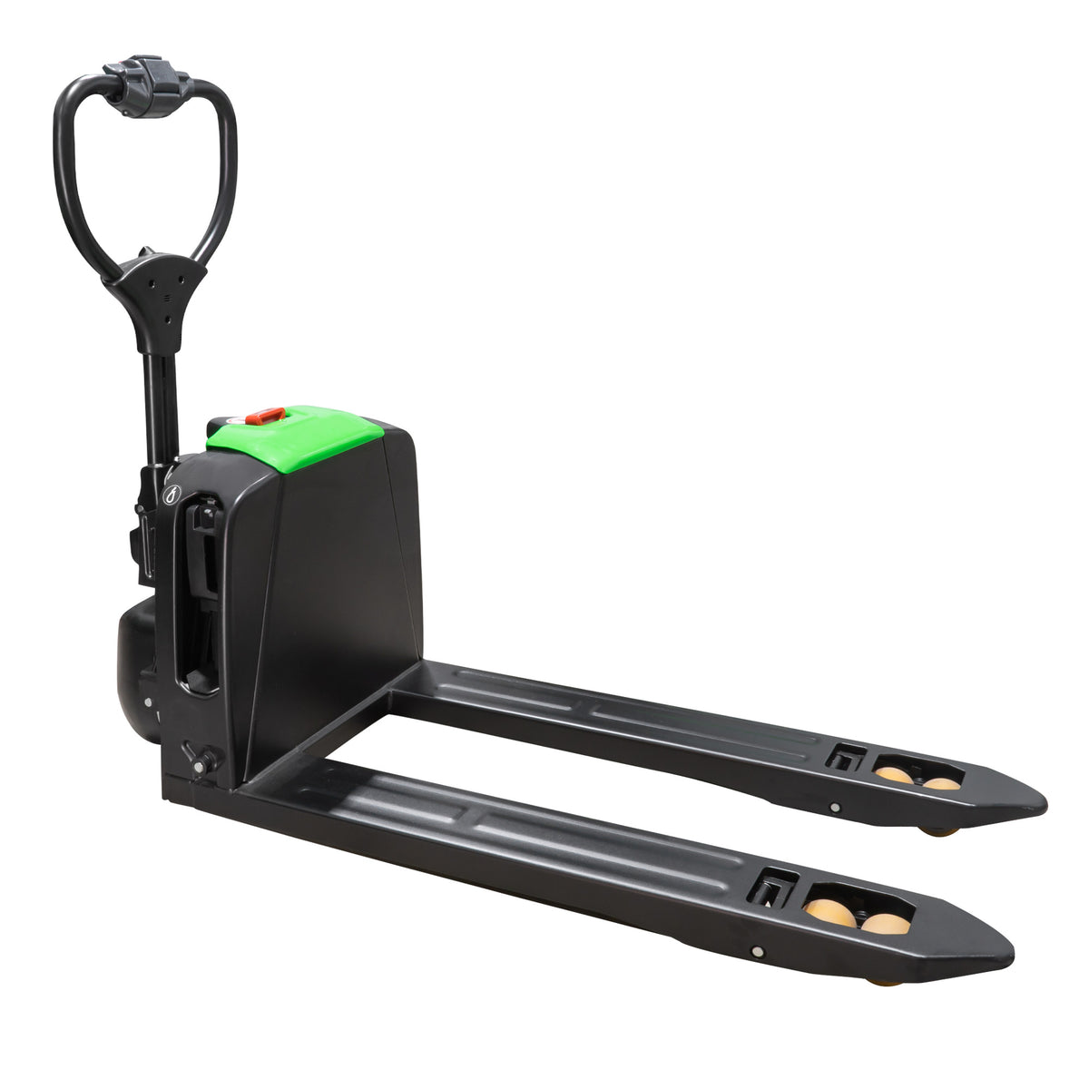 TRANSPALLET ELETTRICO 1500KG | 54396