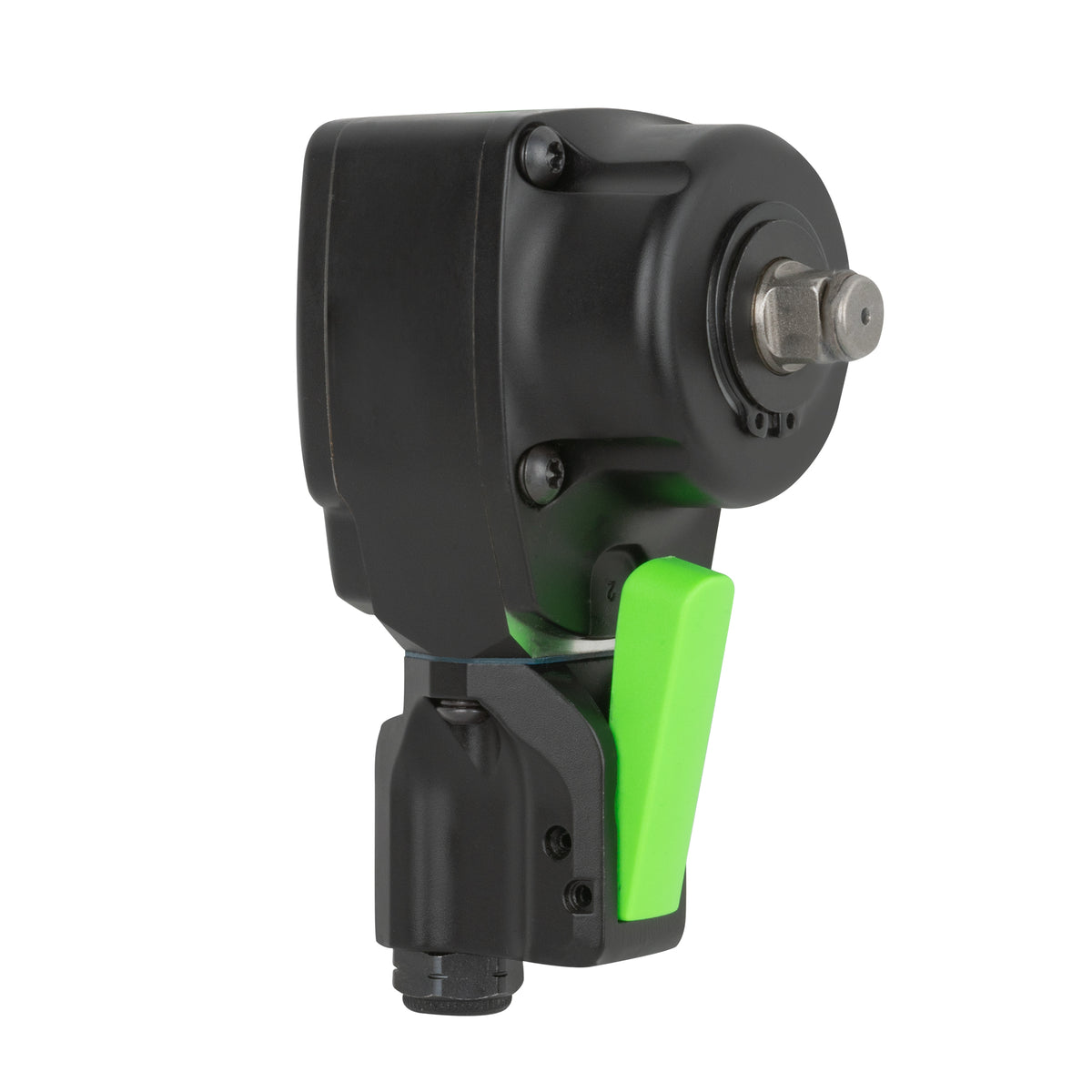 PISTOLA A PERCUSSIONE COMPATTA NANO DA 1/2? 1004NM | 54397