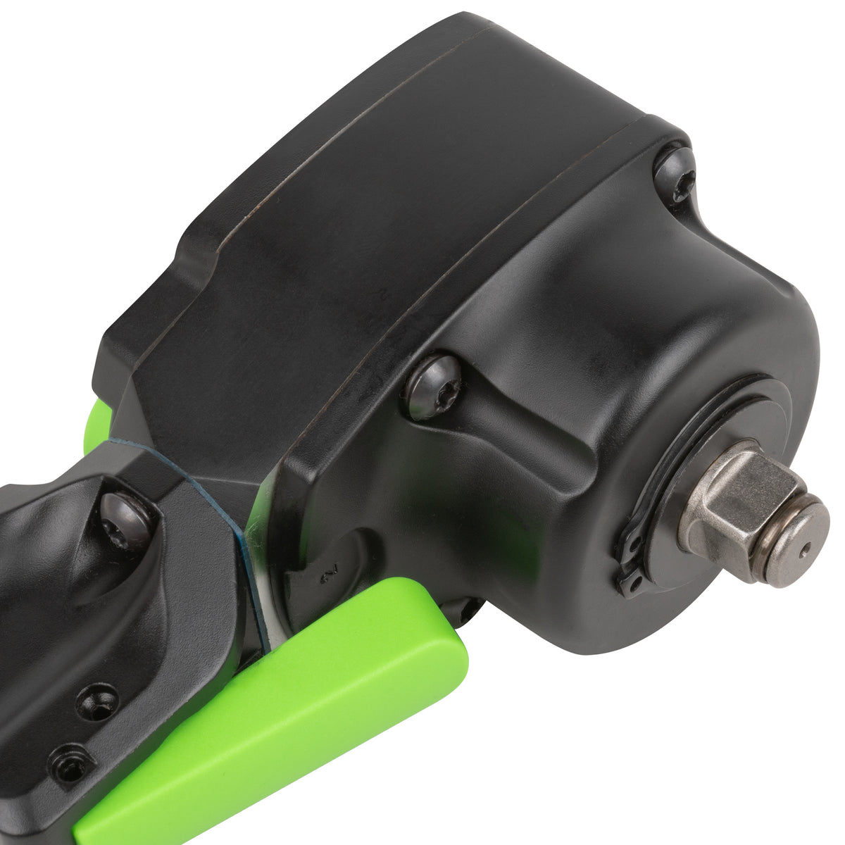 PISTOLA A PERCUSSIONE COMPATTA NANO DA 1/2? 1004NM | 54397