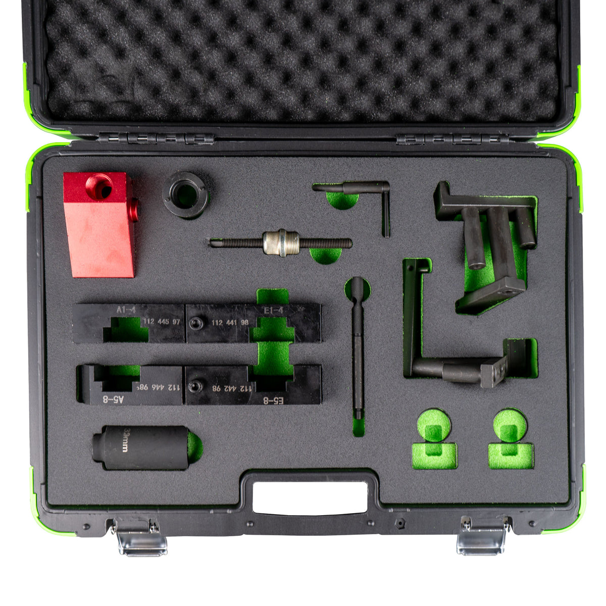 KIT DI MESSA IN FASE PER BMW / LAND ROVER  | 54403