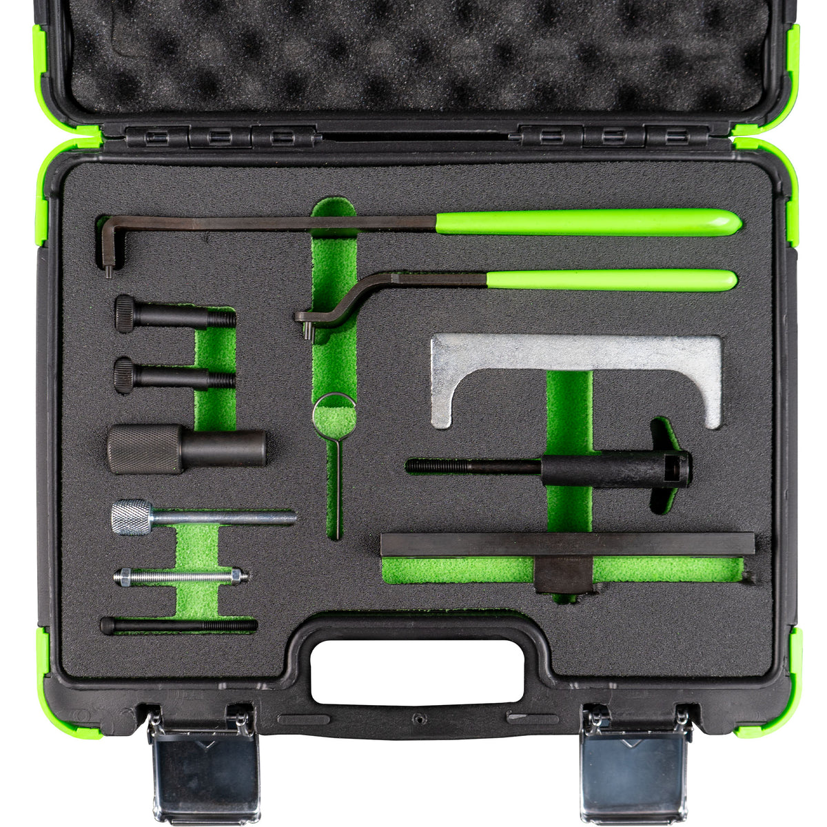 SET DI STRUMENTI PER LA FASATURA DEL MOTORE VAG DIESEL 1.7, 1.9, SDI, TDI | 54408