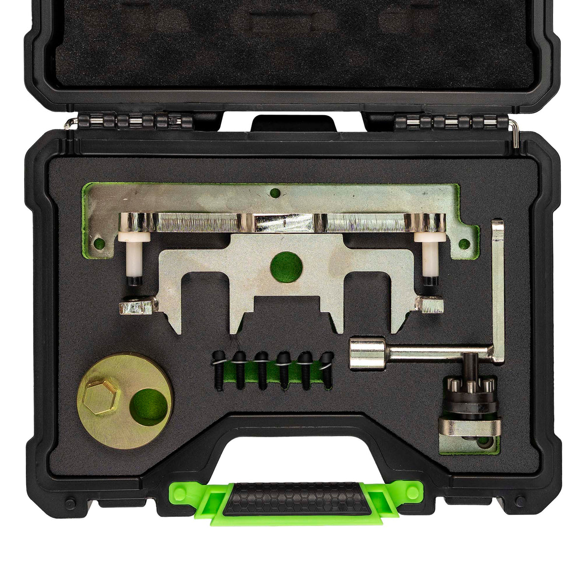 KIT DI MESSA IN FASE PER MERCEDES M651 | 54414