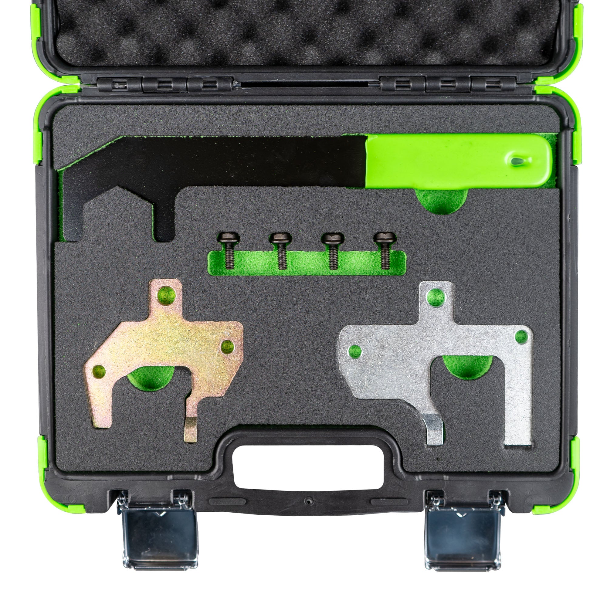 54418 KIT DI MESSA IN FASE PER MERCEDES M112, M113