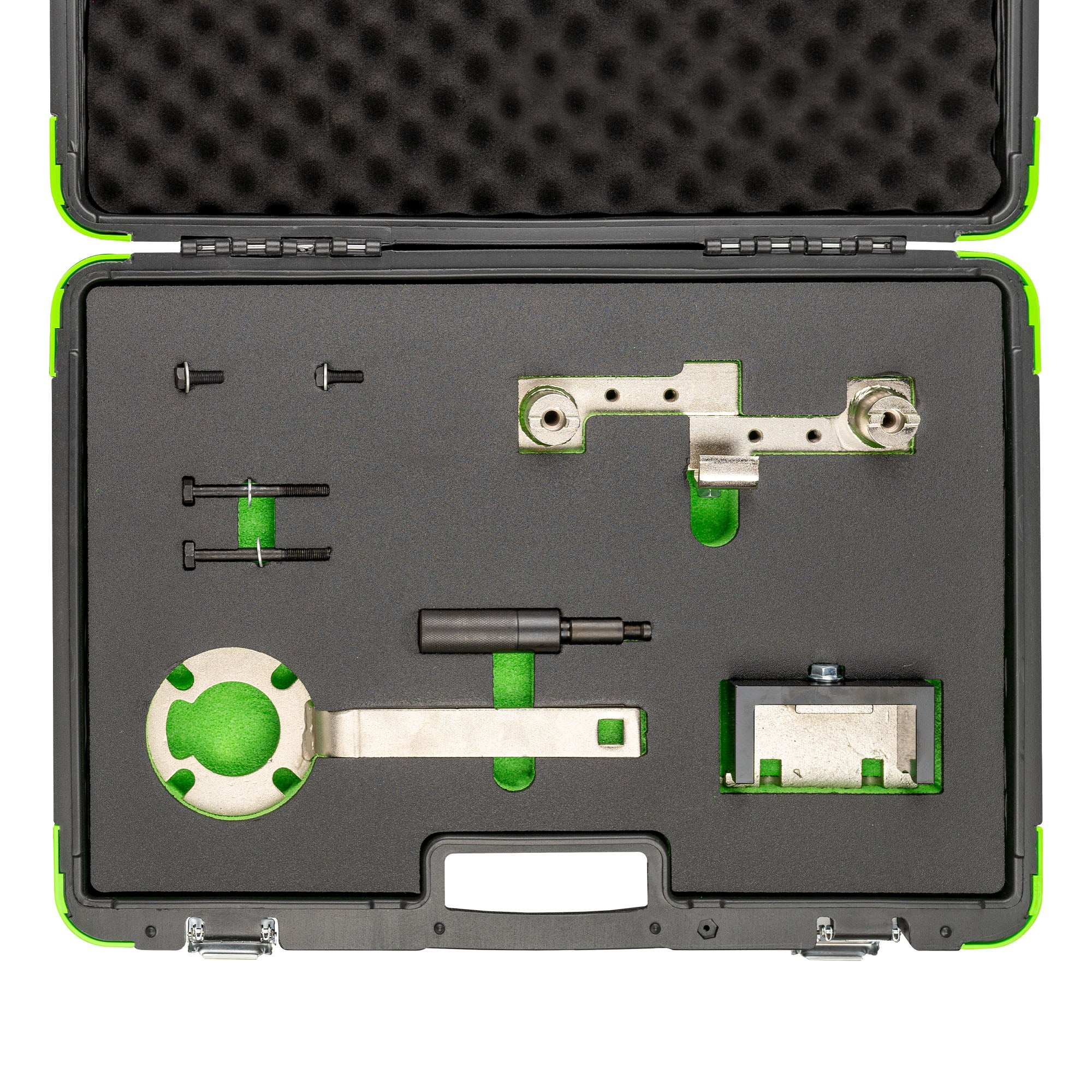 54420 SET REGOLAZIONE CARBURANTE - FORD / VOLVO 2.5 (EURO 4)