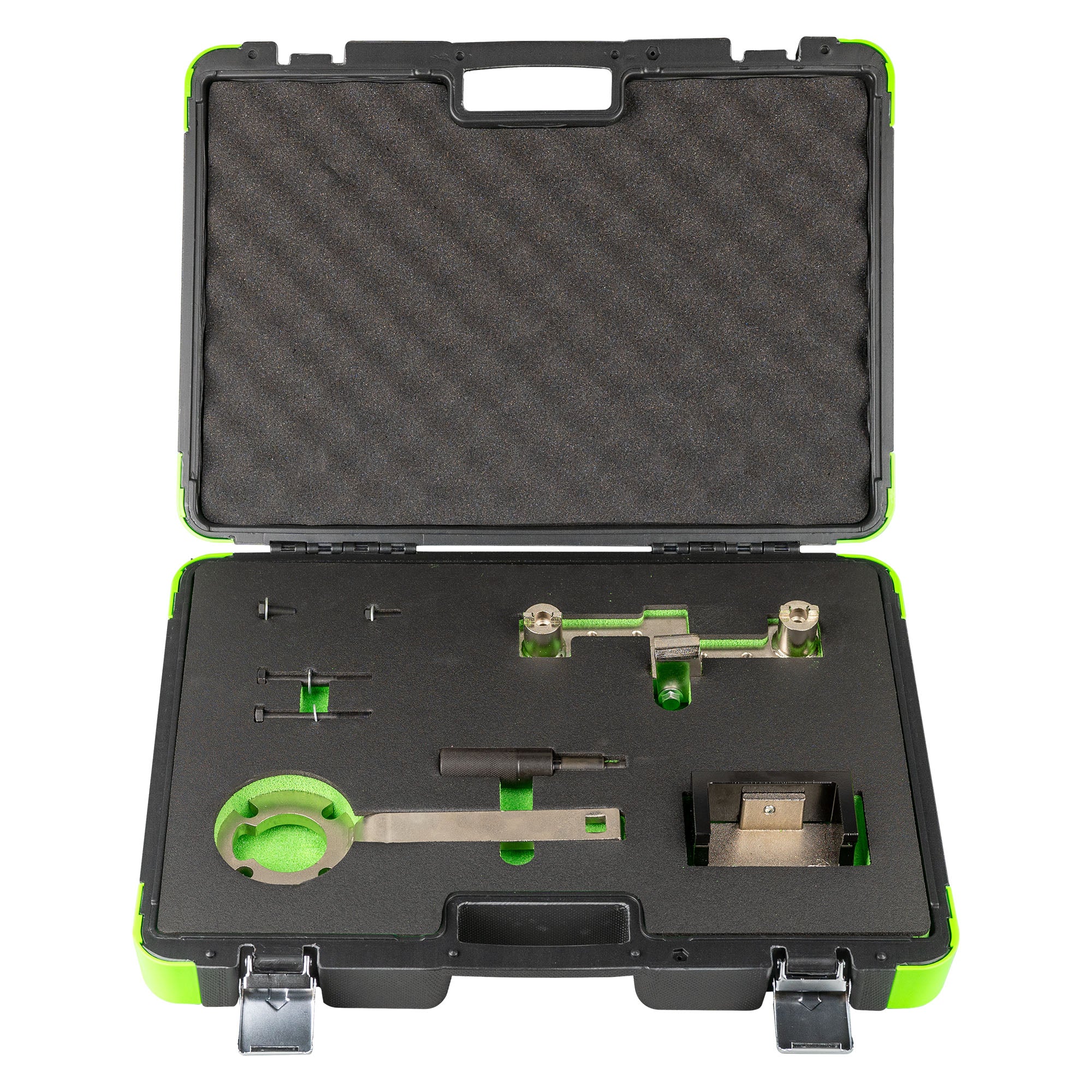 54420 SET REGOLAZIONE CARBURANTE - FORD / VOLVO 2.5 (EURO 4)