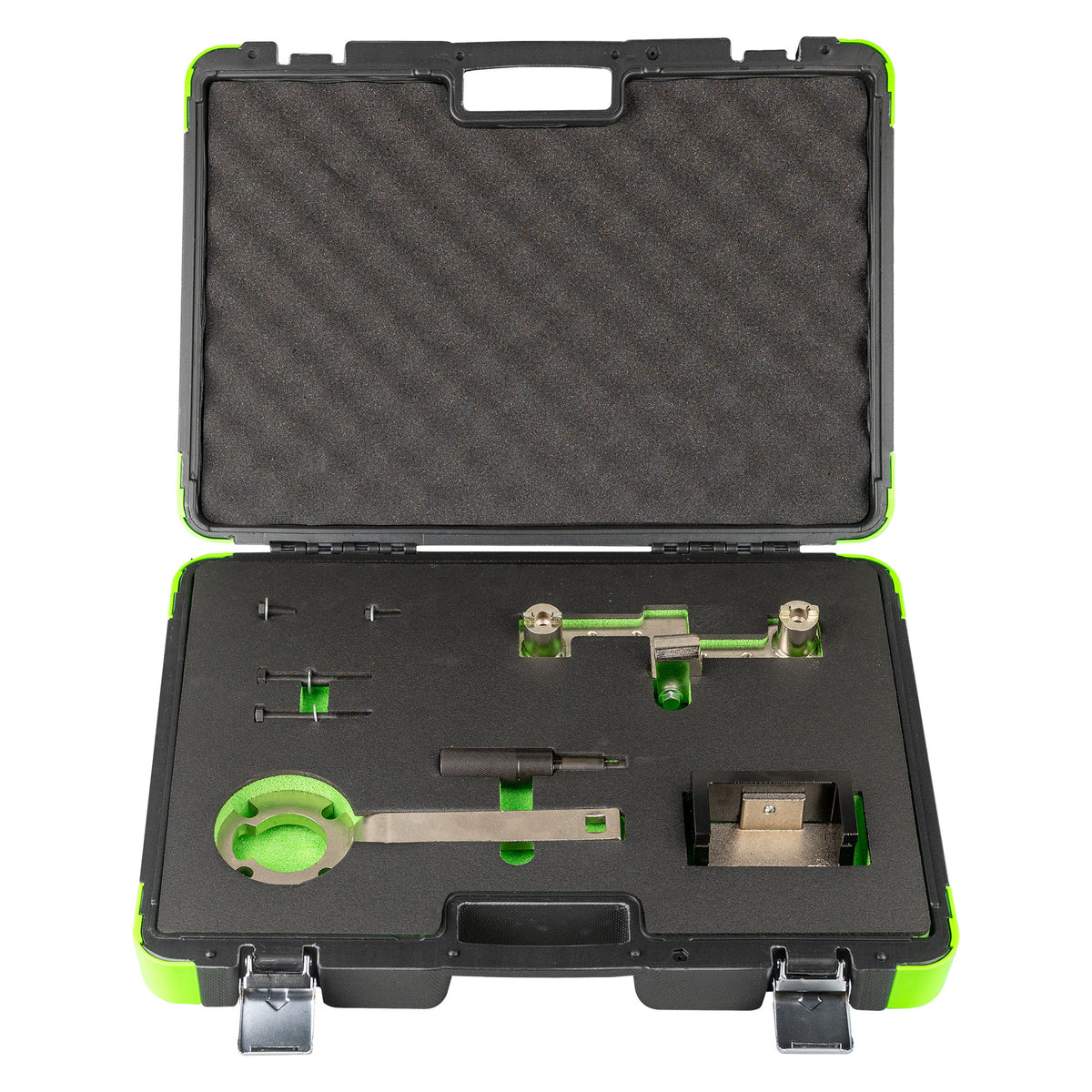 SET REGOLAZIONE CARBURANTE - FORD / VOLVO 2.5 (EURO 4) | 54420