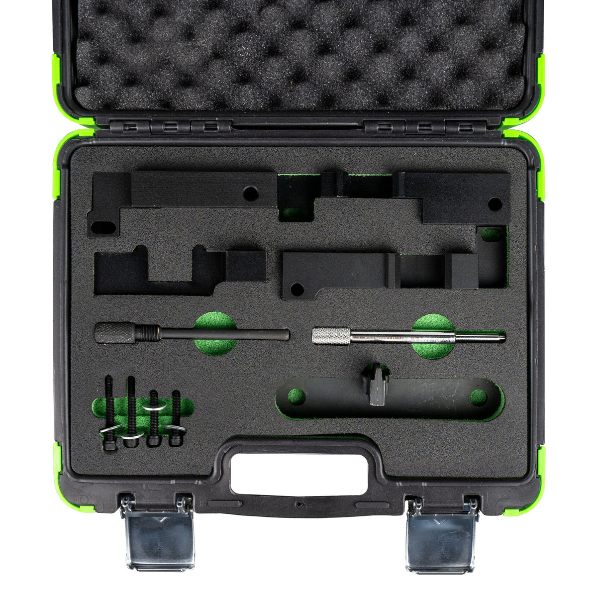 KIT DI MESSA IN FASE PER LAND ROVER 3.6D | 54423