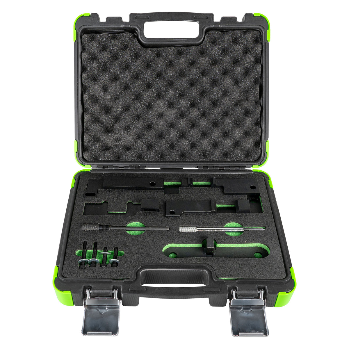 KIT DI MESSA IN FASE PER LAND ROVER 3.6D | 54423