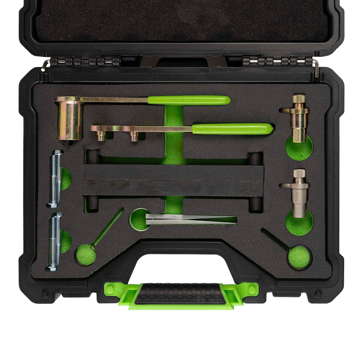 KIT DI MESSA IN FASE PER JAGUAR/LAND ROVER 3.2, 3.5, 4.0, 4.2, 4.4 | 54426