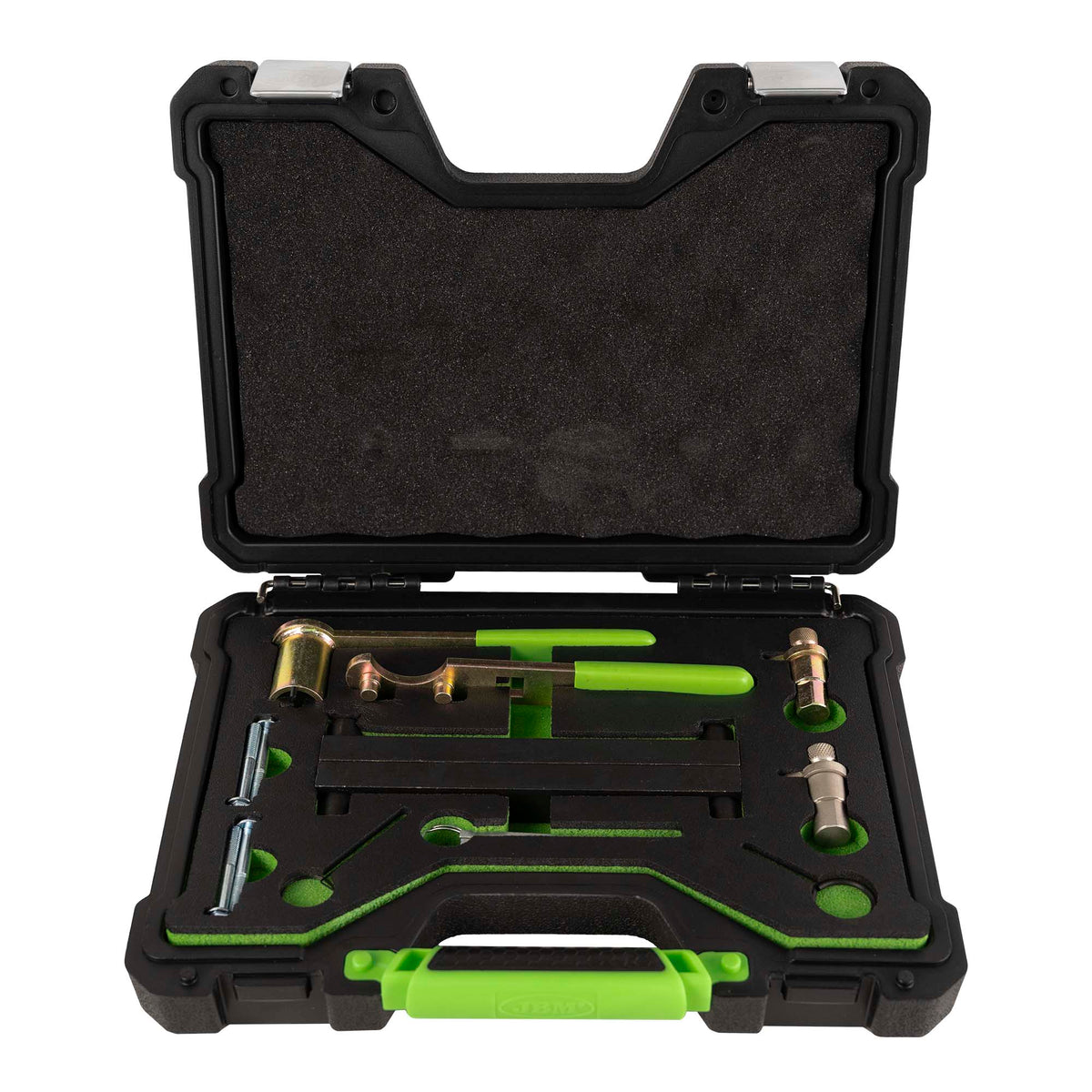 KIT DI MESSA IN FASE PER JAGUAR/LAND ROVER 3.2, 3.5, 4.0, 4.2, 4.4 | 54426