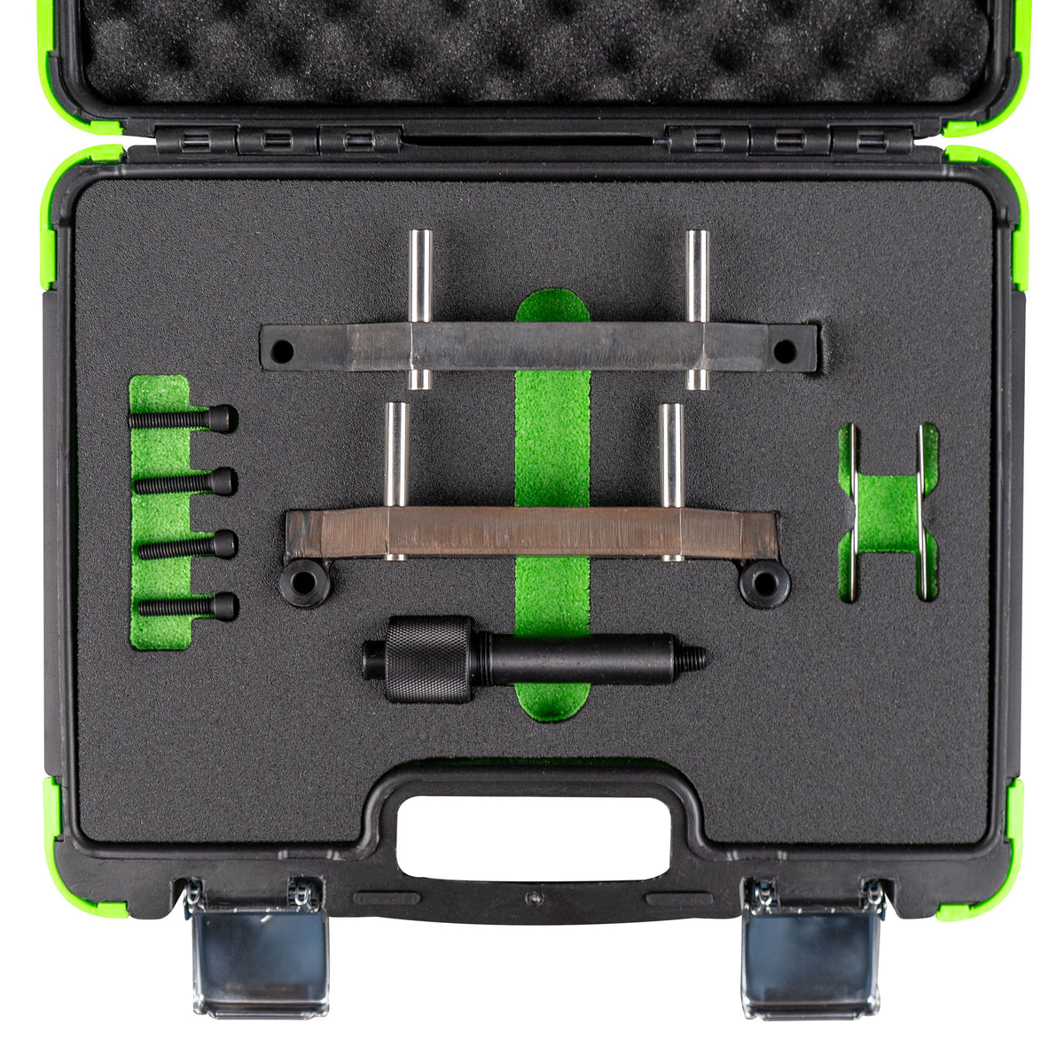 KIT DI MESSA IN FASE PER CHRYSLER/JEEP 3.0D | 54429