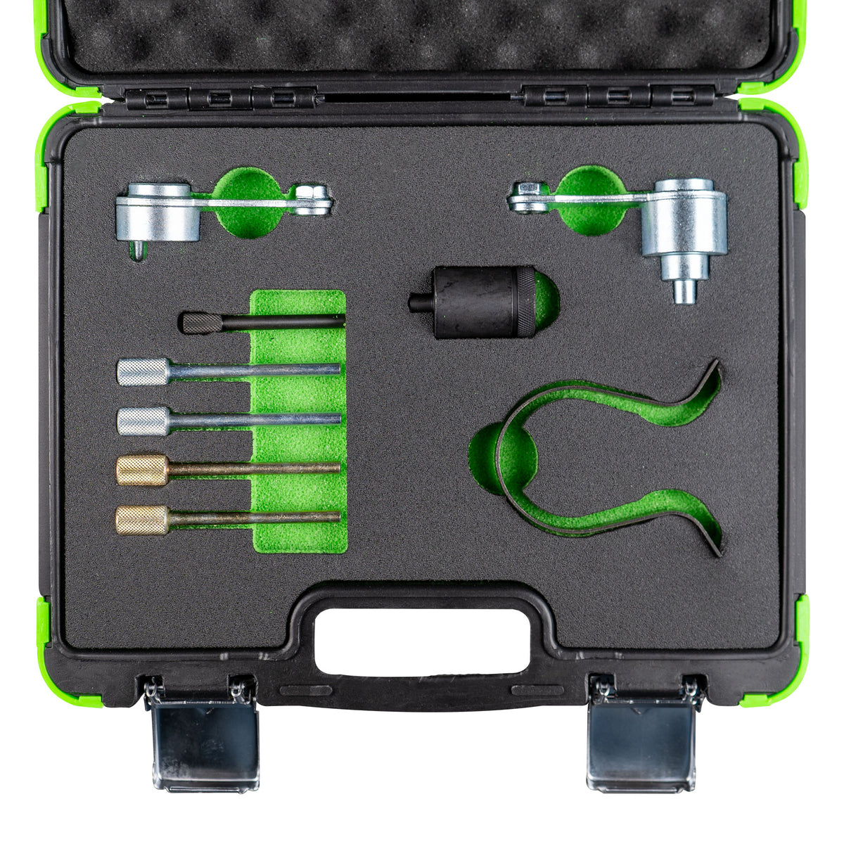 KIT DI MESSA IN FASE PER PSA 2.7, 3.0 HDI | 54432