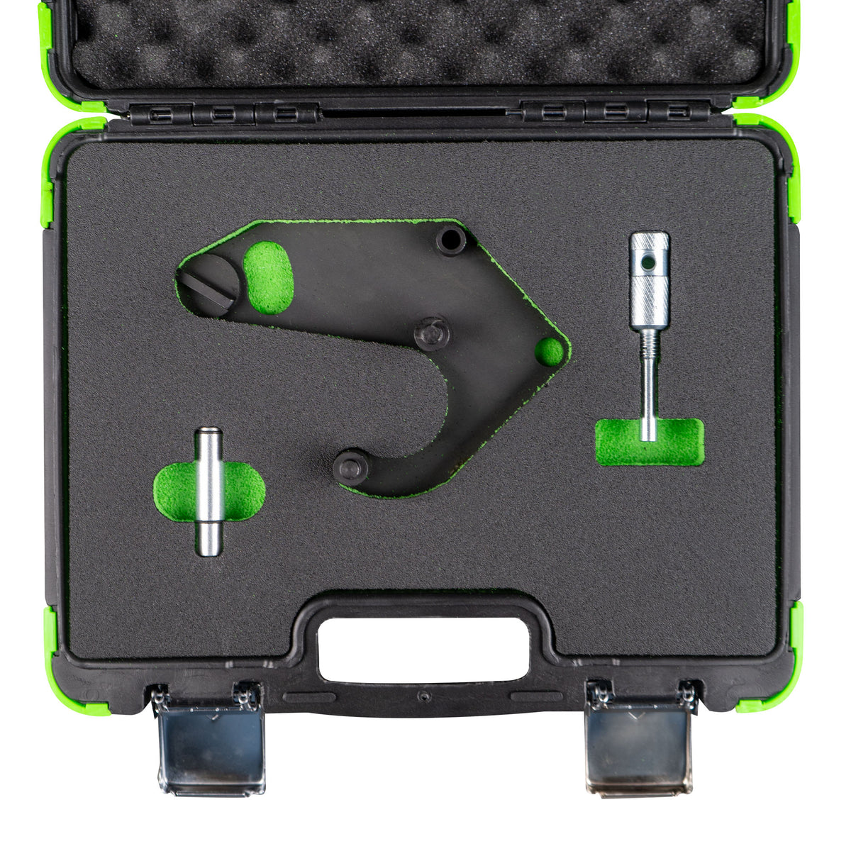 KIT DI MESSA IN FASE PER RENAULT/NISSAN 3.0DCI | 54438