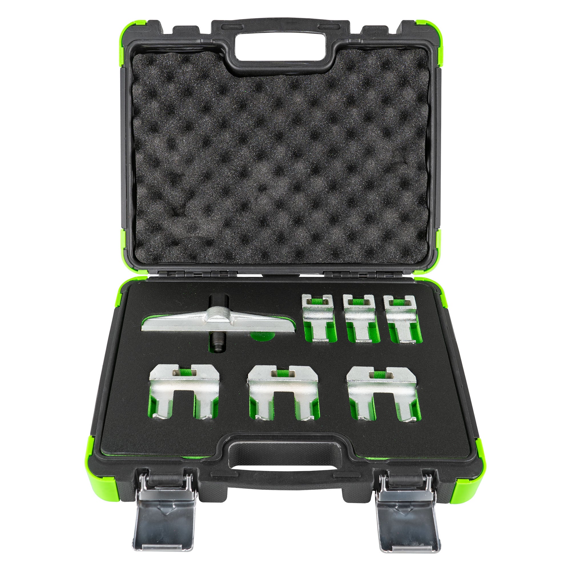 54455 ESTRATTORE PULEGGIA ALBERO A CAMME VAG