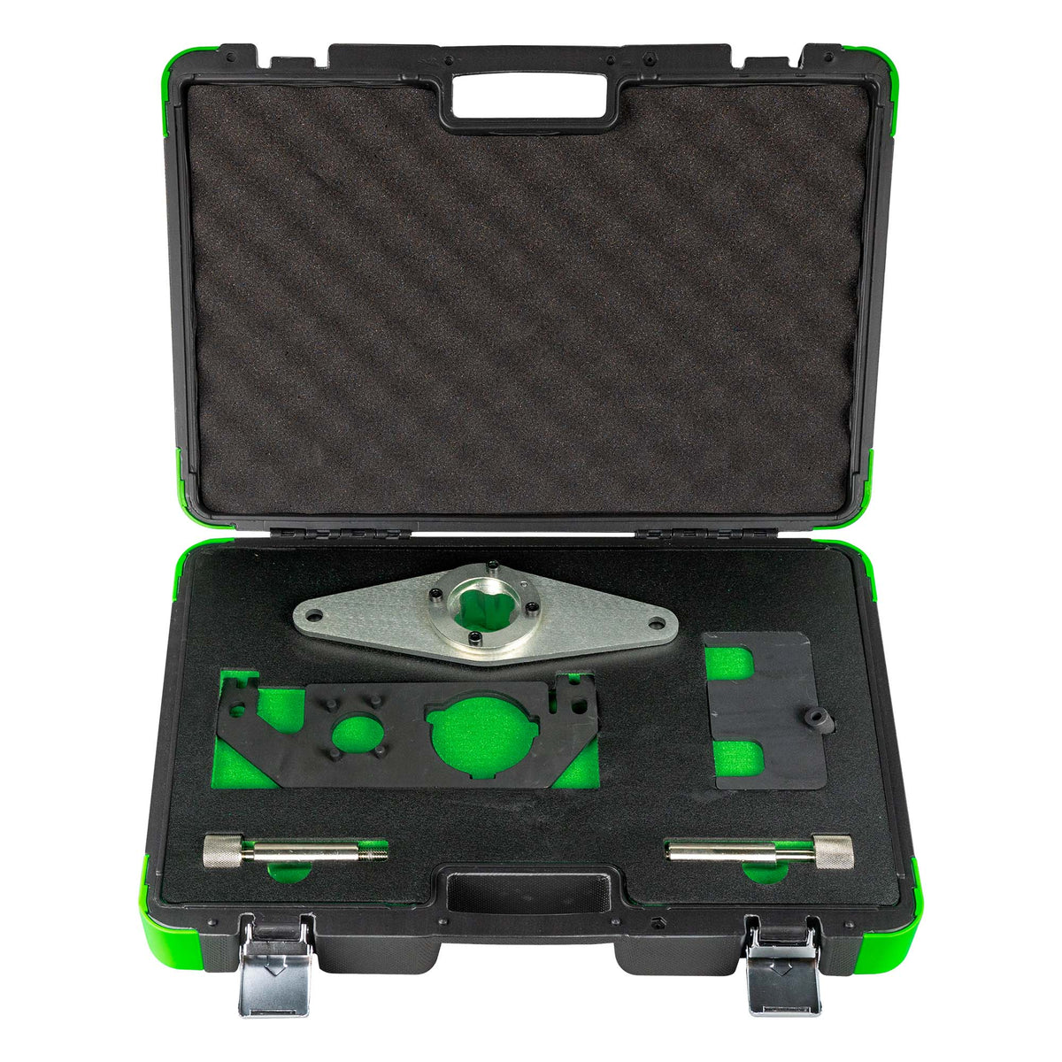 KIT FASATURA DIESEL-JAGUAR/LAND ROVER 2.0D | 54463