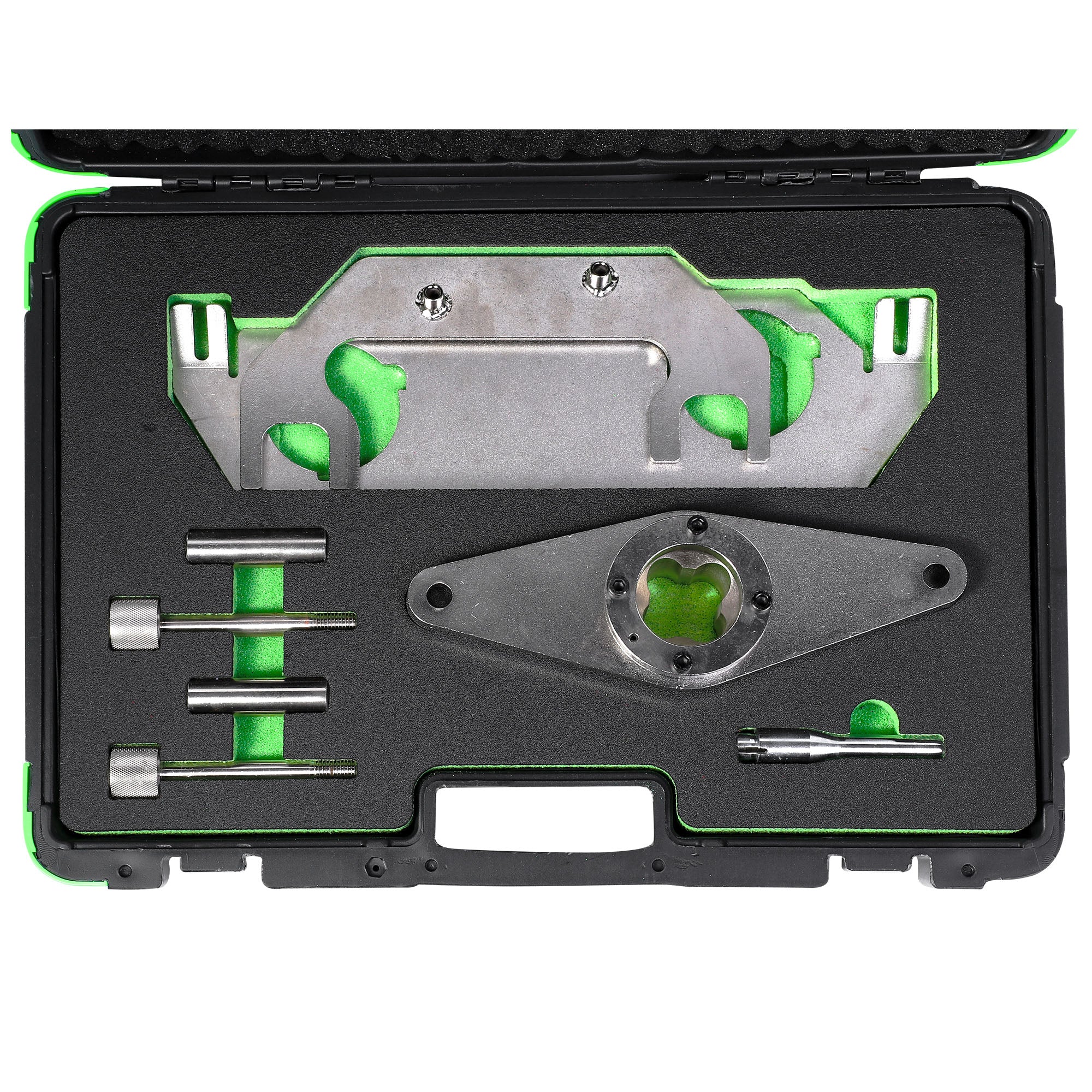 54464 KIT FASATURA BENZINA-JAGUAR/ LAND ROVER