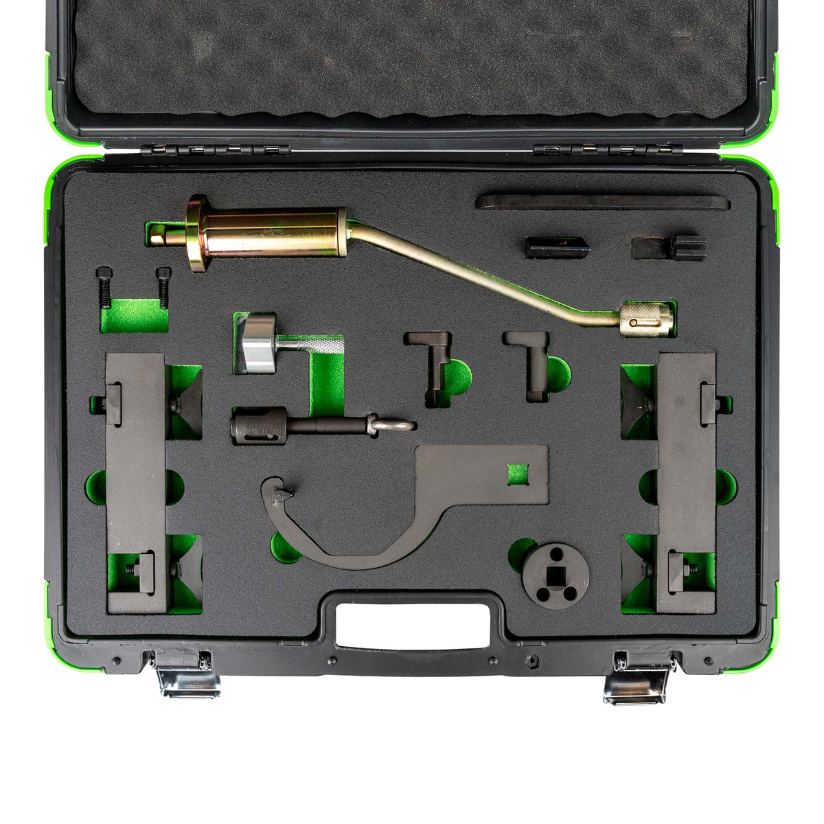 KIT DI MESSA IN FASE PER JAGUAR/LAND ROVER-3.0/5.0 | 54465