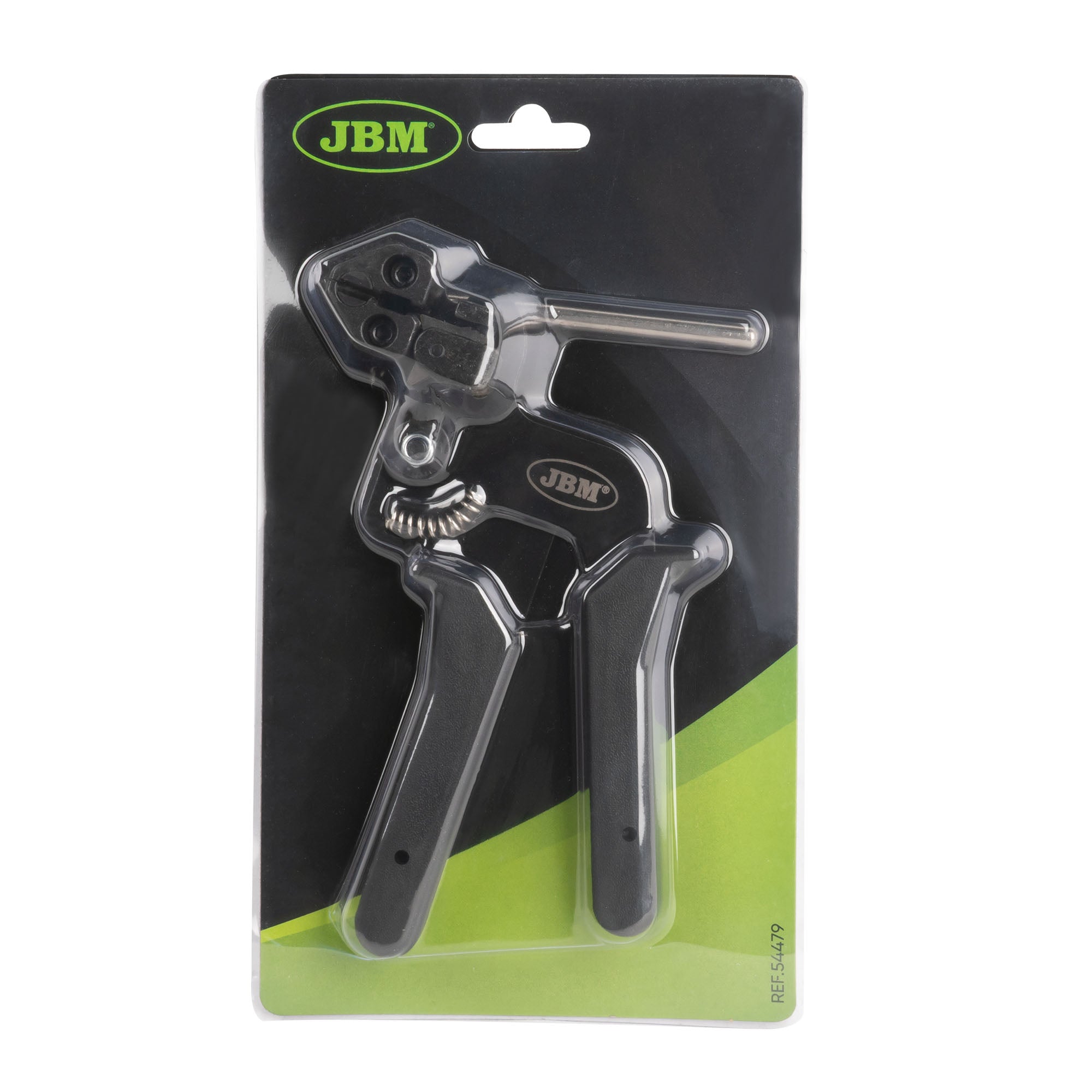 54479 PINZE PER FASCE METALLICHE AUTOBLOCCANTI