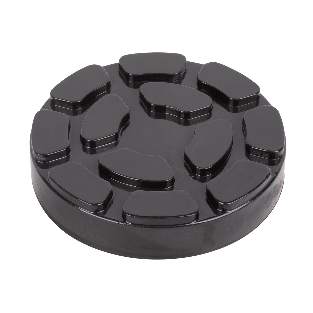 TAMPONE IN GOMMA PER PONTE SOLLEVATORE RAVAGLIOLI/SIRIO/SPACE 100MM | 54486