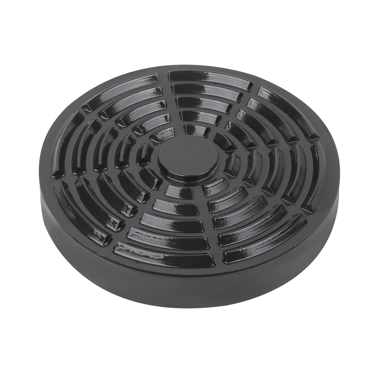 TAMPONE IN GOMMA PER PONTE SOLLEVATORE KONI/ROMERICO/CO-O-LINER 160MM | 54489