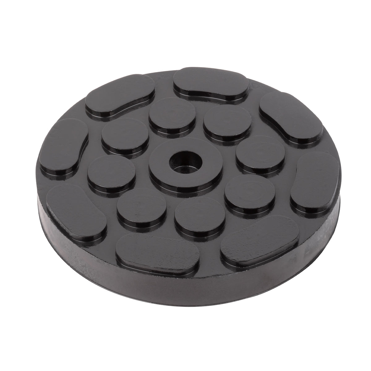 TAMPONE IN GOMMA PER PONTE SOLLEVATORE J.A.B. BECKER/ATH/HORMANN/HERMANN 120MM | 54490