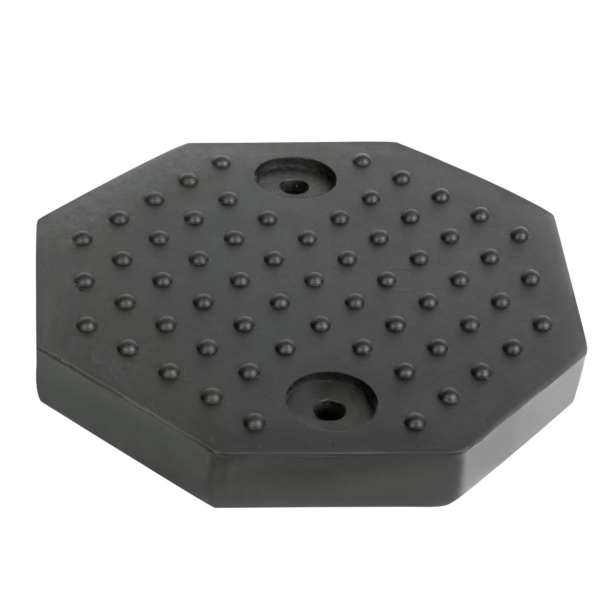 TAMPONE IN GOMMA PER PONTE SOLLEVATORE ROTARY 125MM | 54495