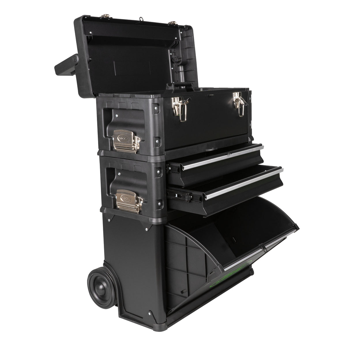 CARRELLO MODULARE - SENZA ATTREZZI | 54504