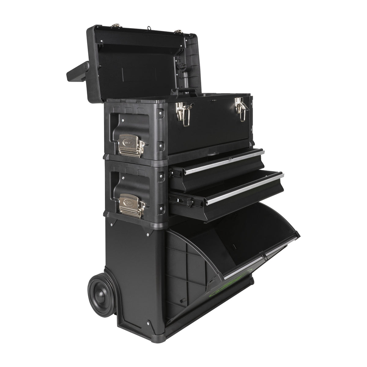 CARRELLO MODULARE | 53672