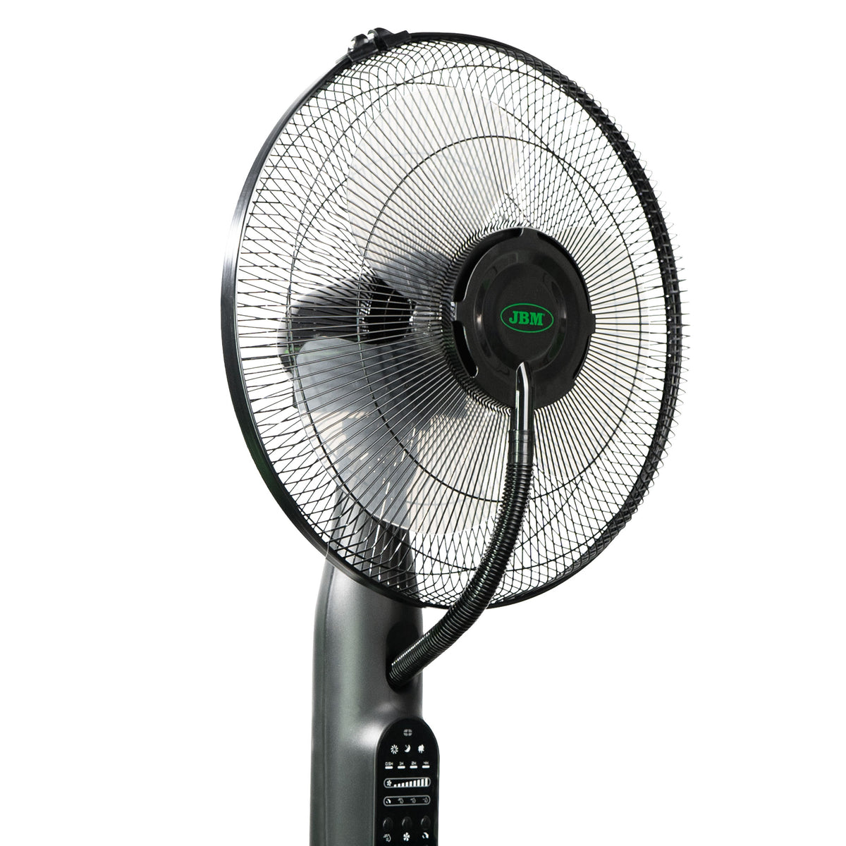 VENTILATORE SPRUZZATORE D ACQUA 75W | 54508