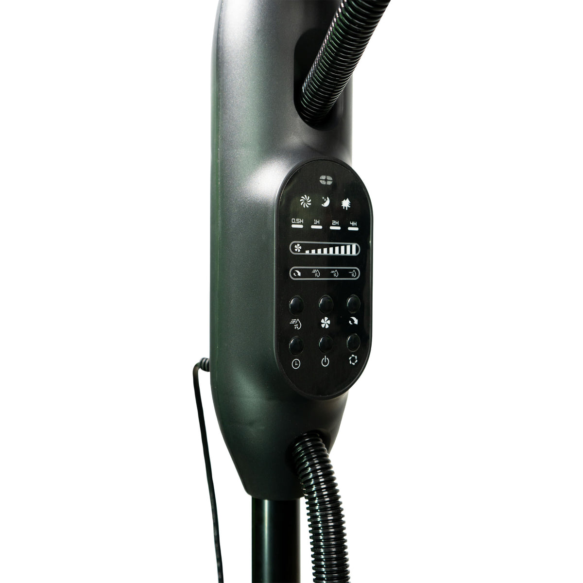 VENTILATORE SPRUZZATORE D ACQUA 75W | 54508
