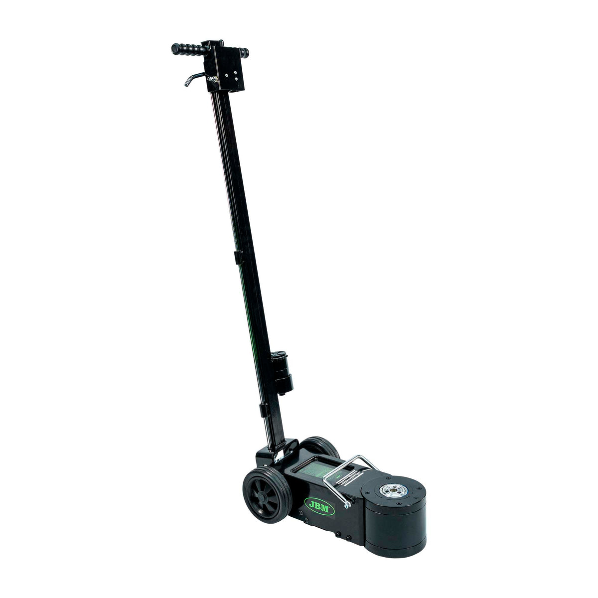 CRIC OLEO-PNEUMATICO TELESCOPICO 20/40T | 54516