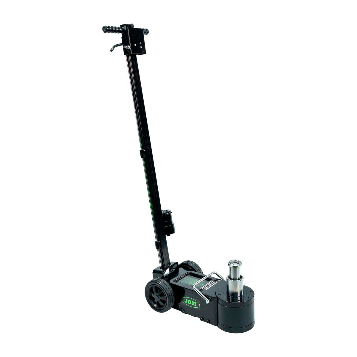 CRIC OLEO-PNEUMATICO TELESCOPICO 20/40T | 54516