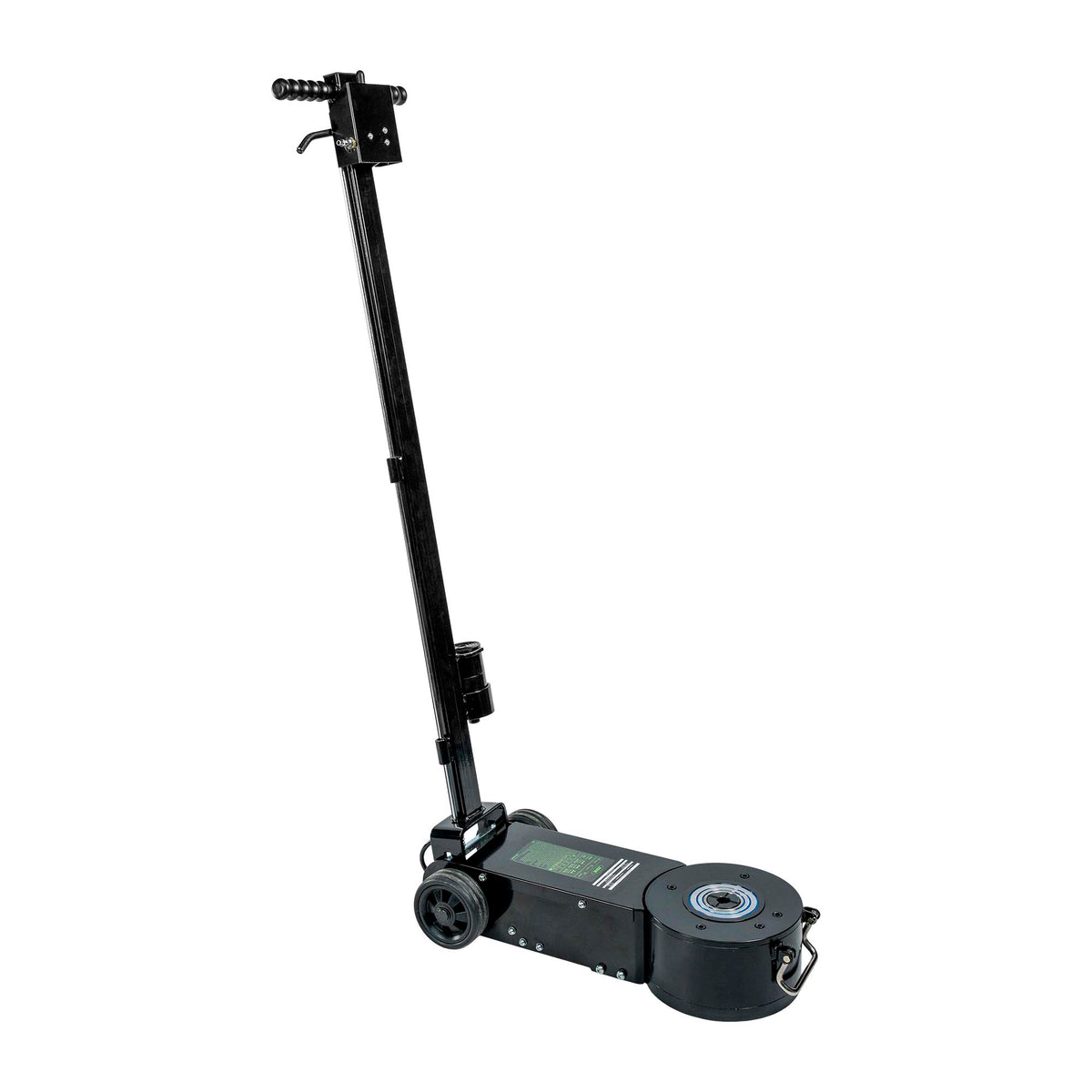CRIC OLEO-PNEUMATICO TELESCOPICO 15/20/40T | 54517