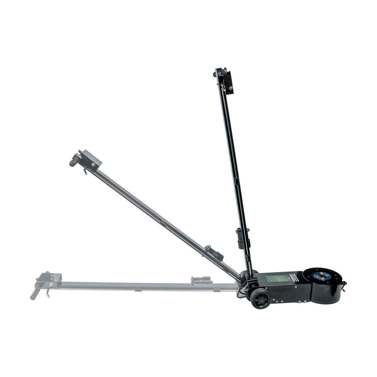 CRIC OLEO-PNEUMATICO TELESCOPICO 15/20/40T | 54517