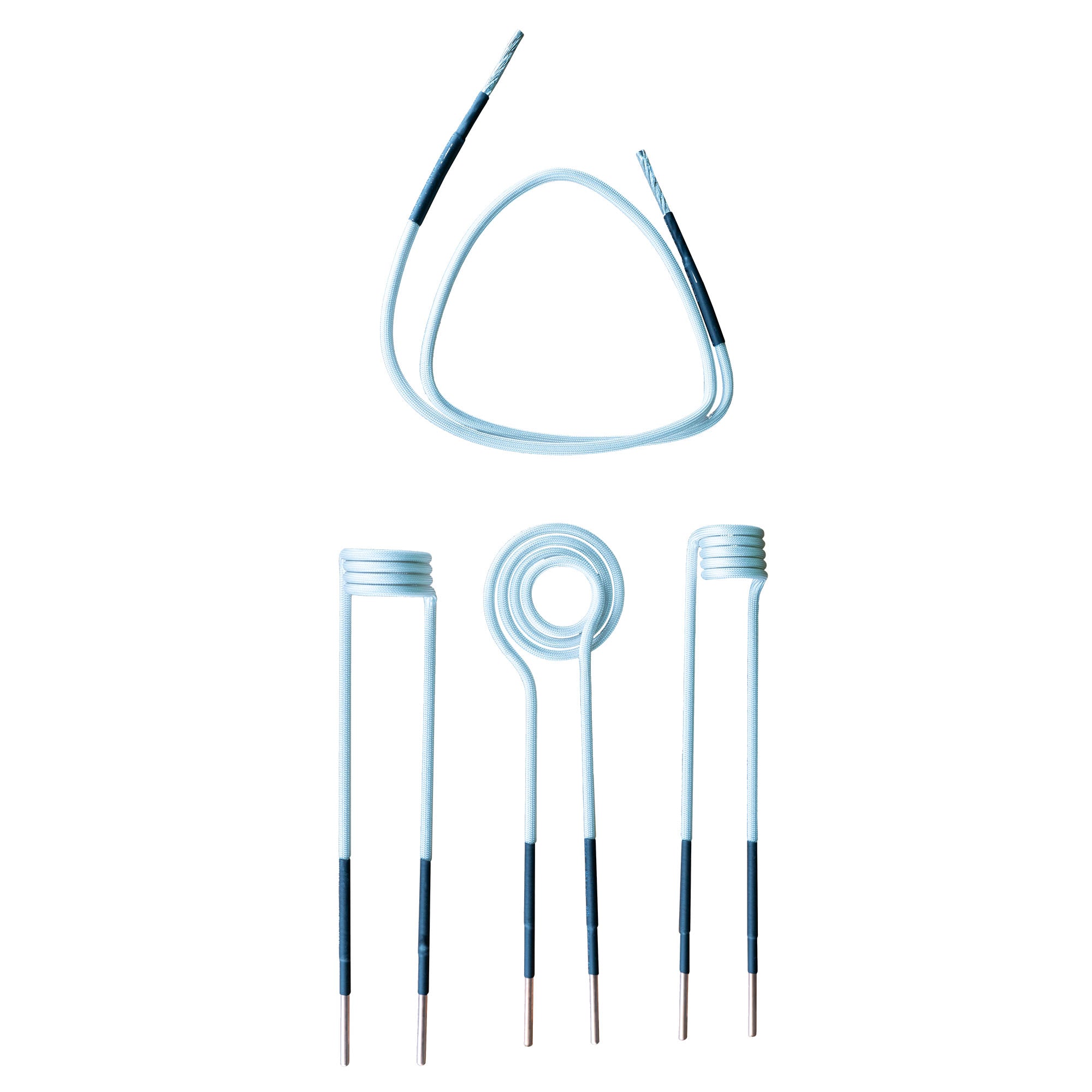 54522 RISCALDATORE A INDUZIONE 1.5KW