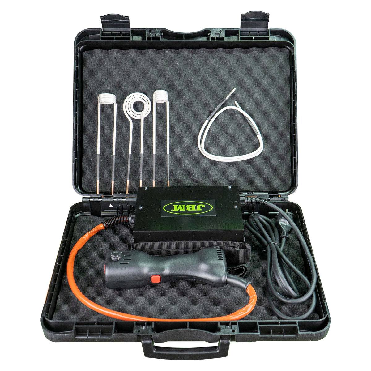 RISCALDATORE A INDUZIONE 1.5KW | 54522