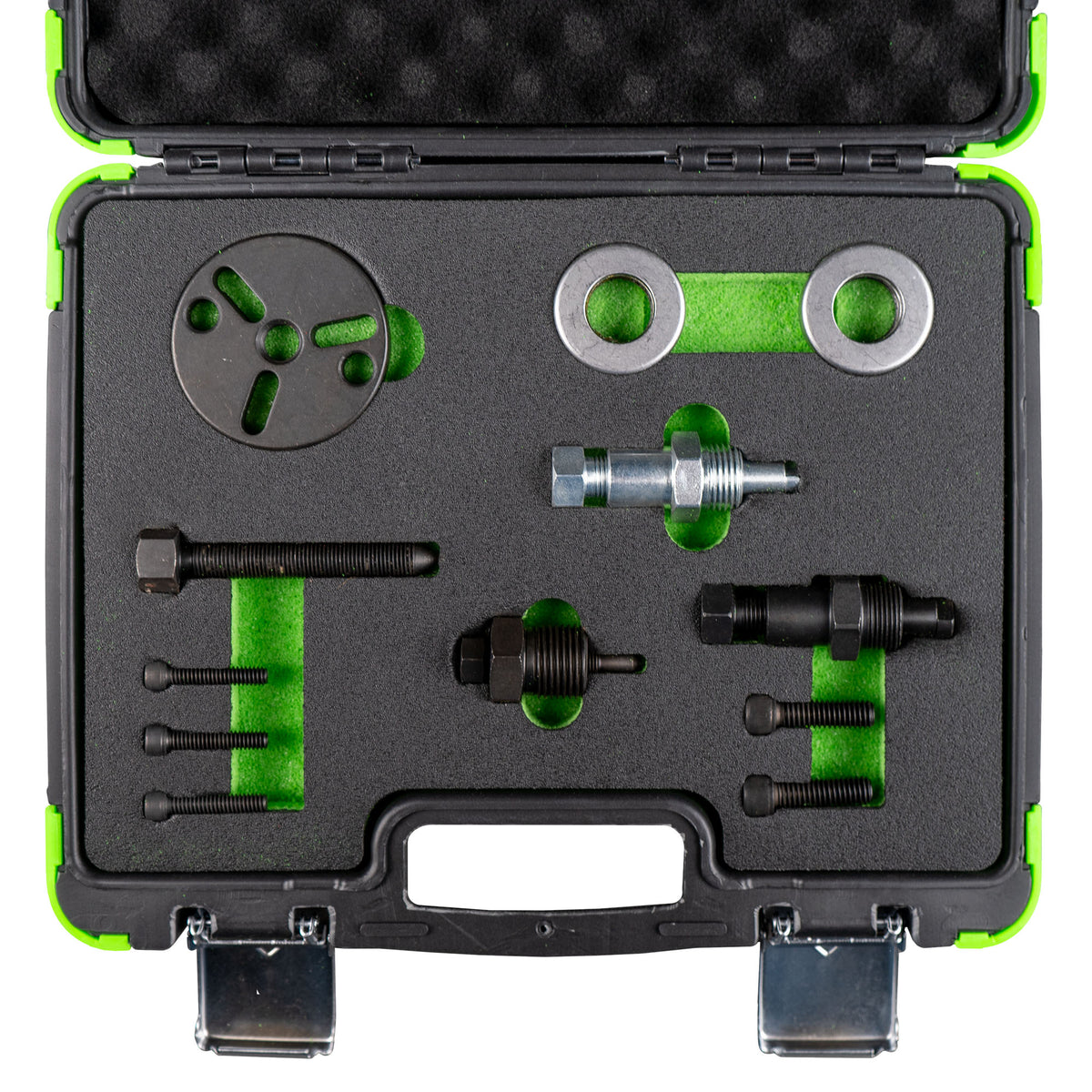 KIT RIMOZIONE FRIZIONE COMPRESSORE A/C | 54523