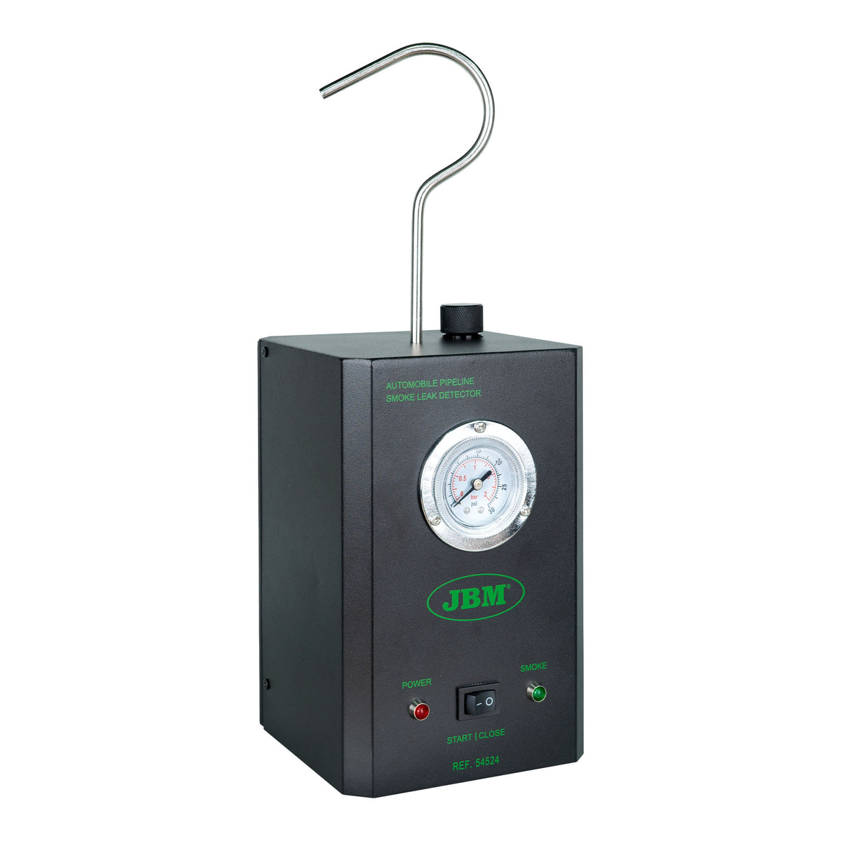 RILEVATORE DI FUGHE DI FUMO 8L/MIN | 54524