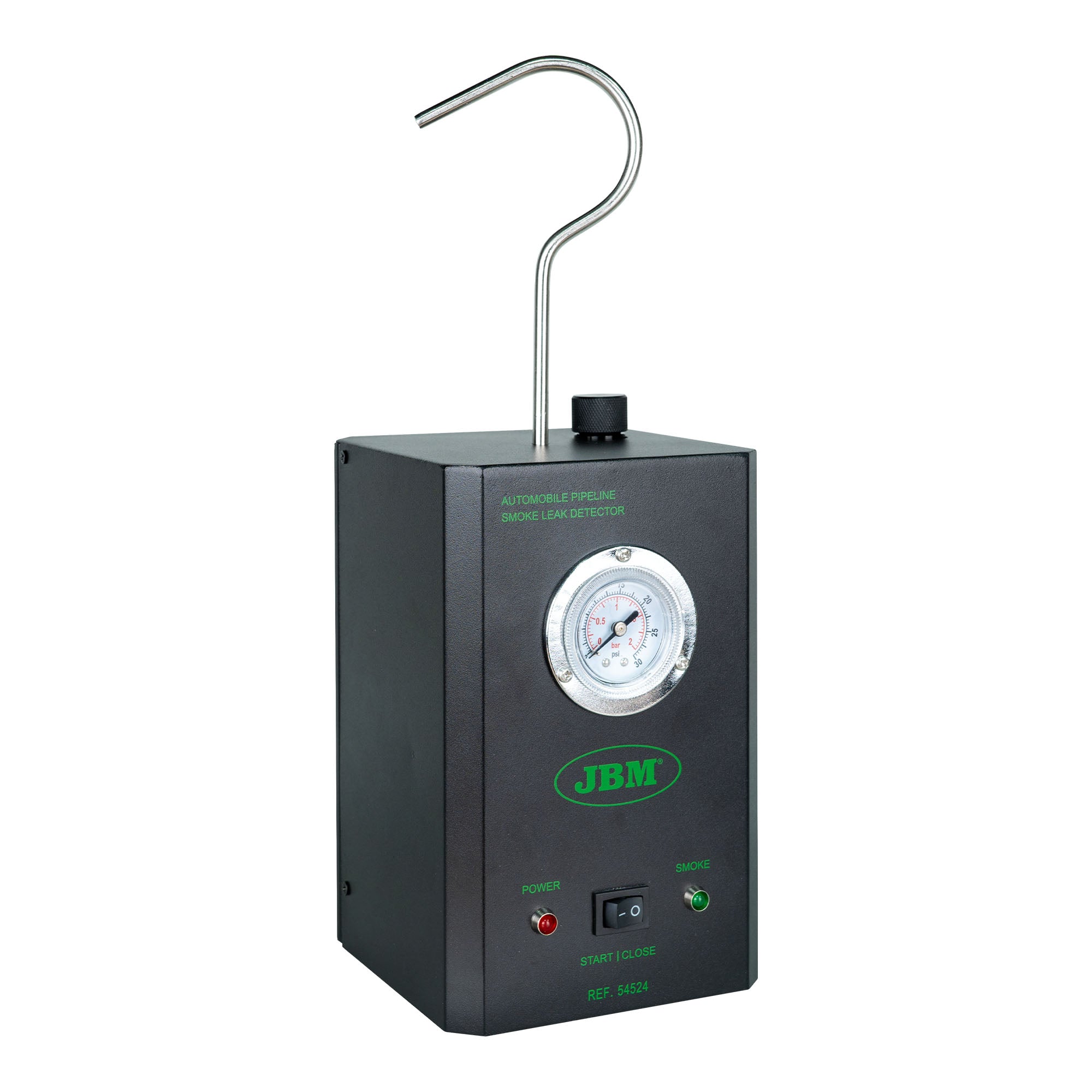 RILEVATORE DI FUGHE DI FUMO 8L/MIN | 54524 ⭐️ FUORITUTTO ⭐️