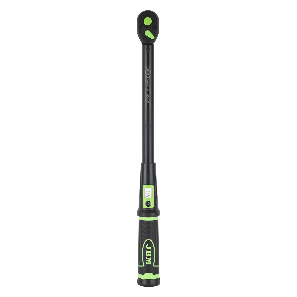 CHIAVE DINAMOMETRICA 1/2" CON FINESTRA, 20?200 NM | 54530