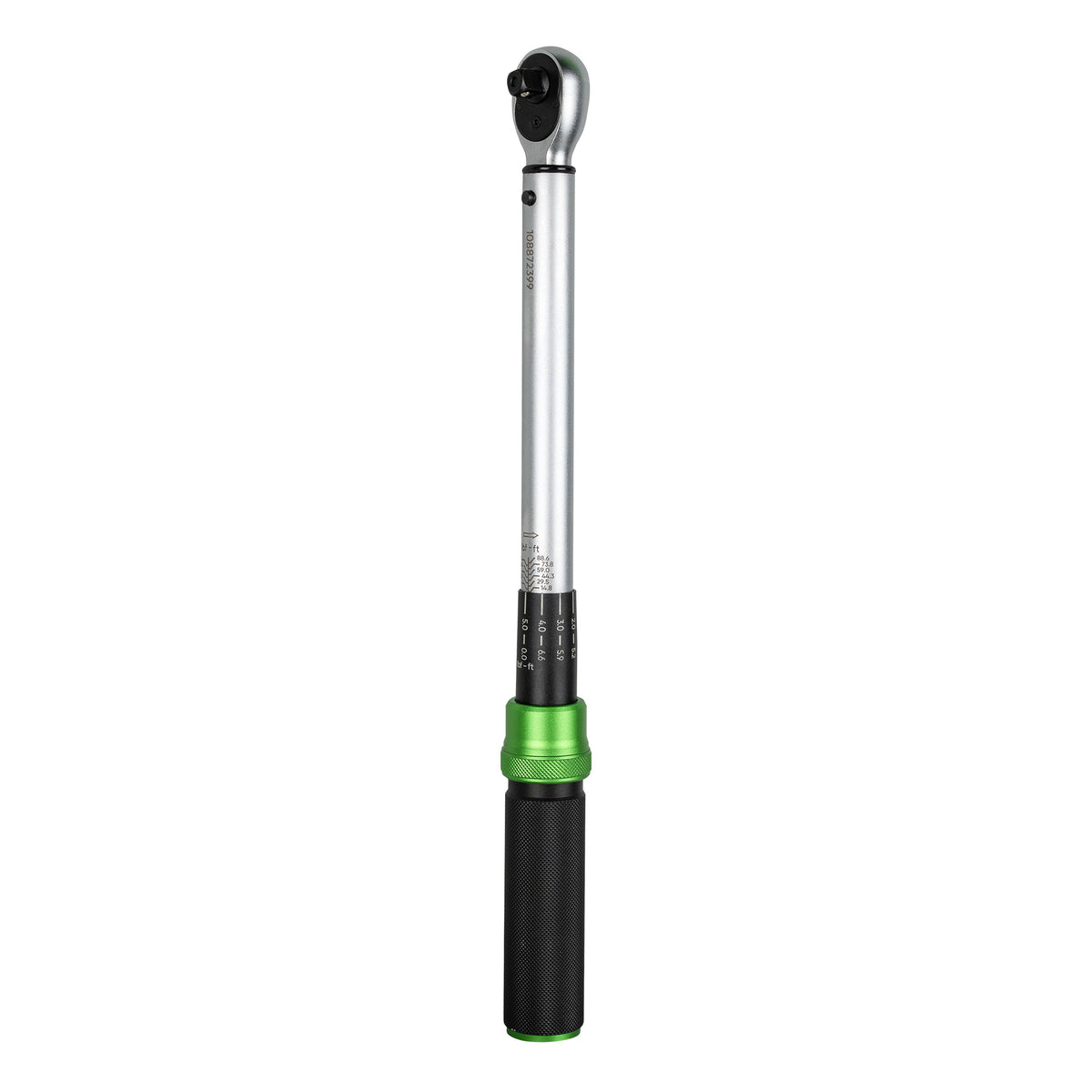 CHIAVE DINAMOMETRICA 3/8", 20?120 NM | 54533