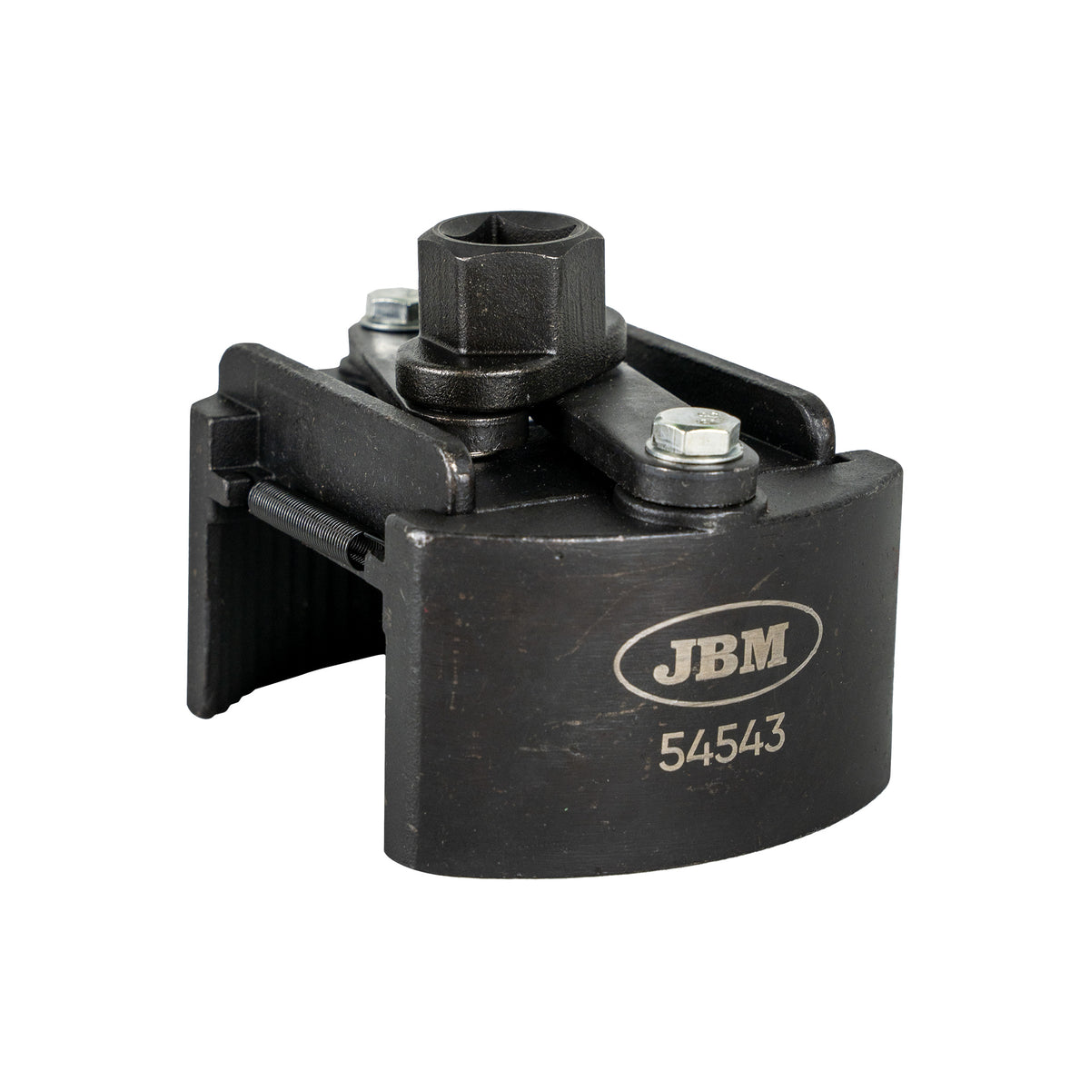 CHIAVE PER FILTRO OLIO REGOLABILE (80-105 mm) | 54543