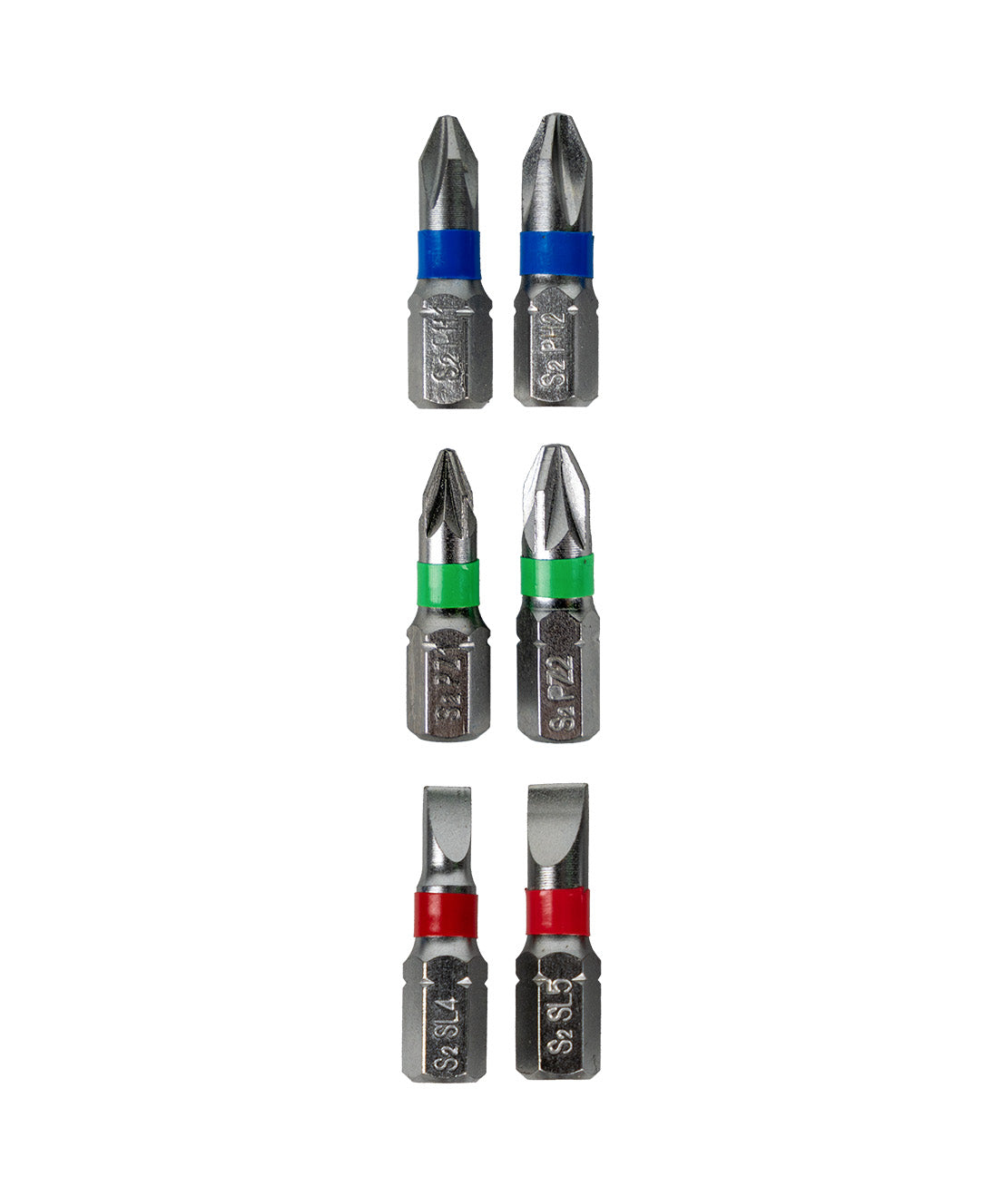CACCIAVITE A CRICCHETTO COMPATTO 6 IN 1 | 54551