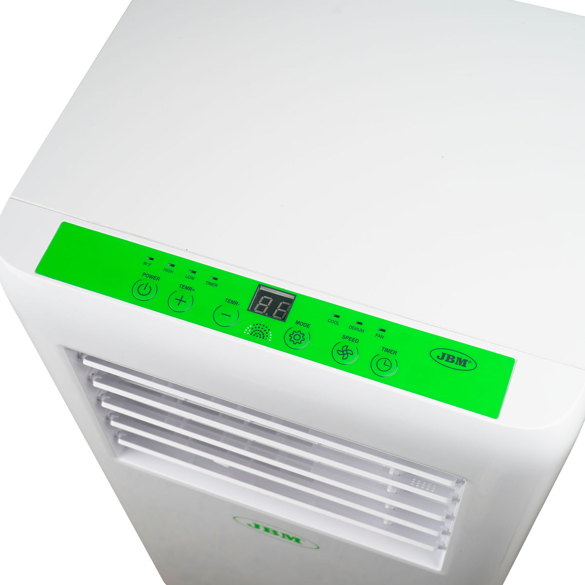 ARIA CONDIZIONATA PORTATILE 2600W | 54554