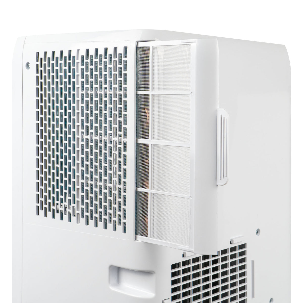 ARIA CONDIZIONATA PORTATILE 2600W | 54554