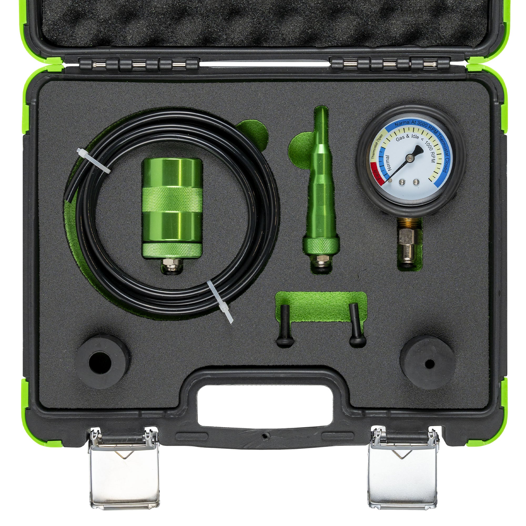 54591 TESTER PER POMPE DELL'ACQUA