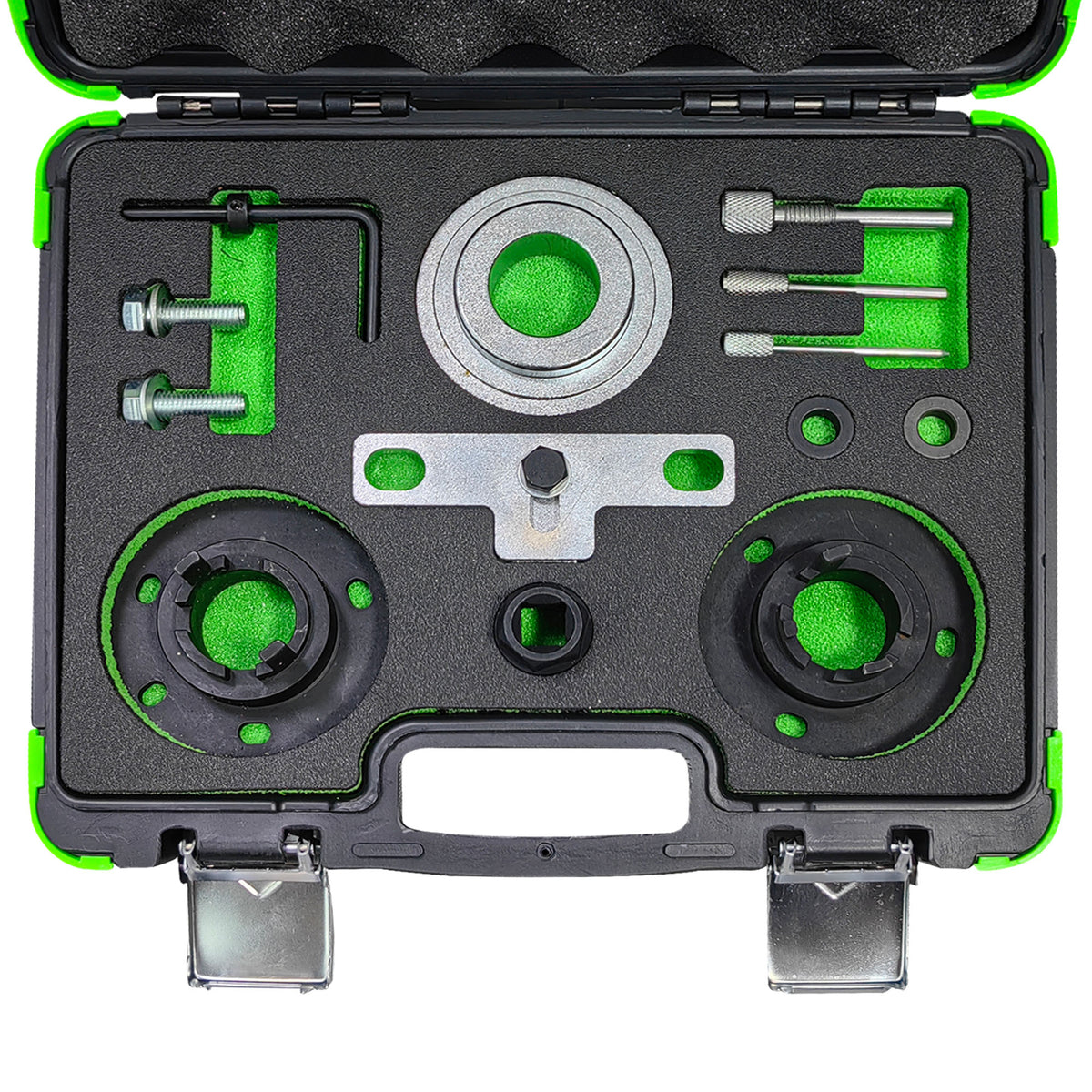 KIT DI TEMPORIZZAZIONE BENZINA FORD ECOBOOST | 54592