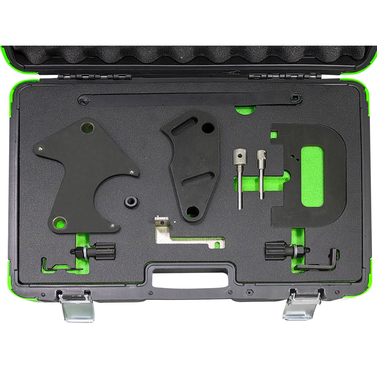 KIT DI TEMPORIZZAZIONE TWIN PER MOTORI RENAULT 1.4, 1.6, 1.8, 2.0 16 V | 54593